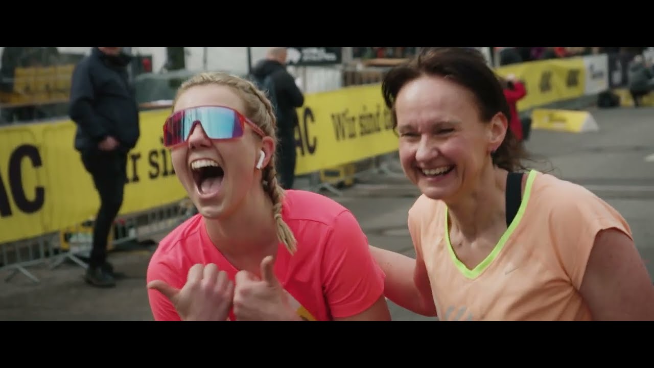 ADAC Marathon Hannover 2023