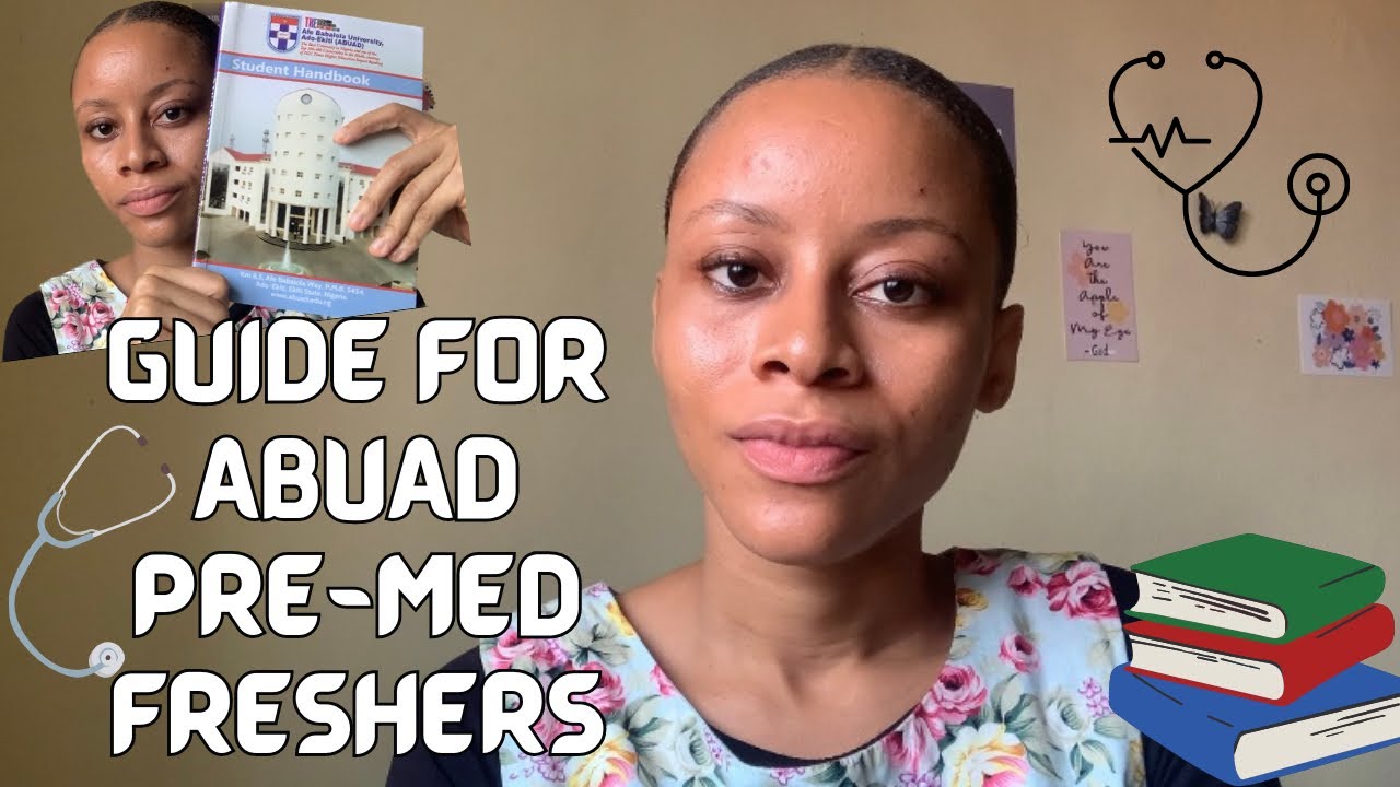 Things To Know If You Want To STUDY MEDICINE IN ABUAD