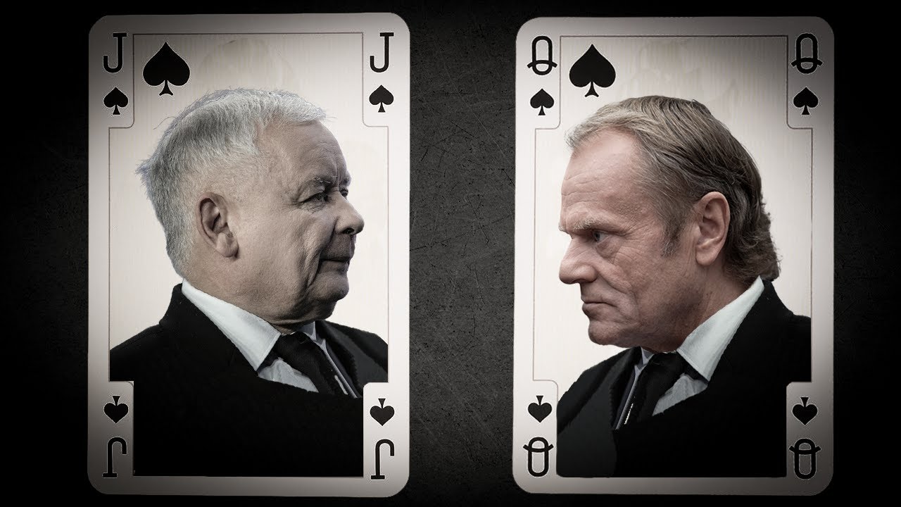 Wojna Polsko Polska