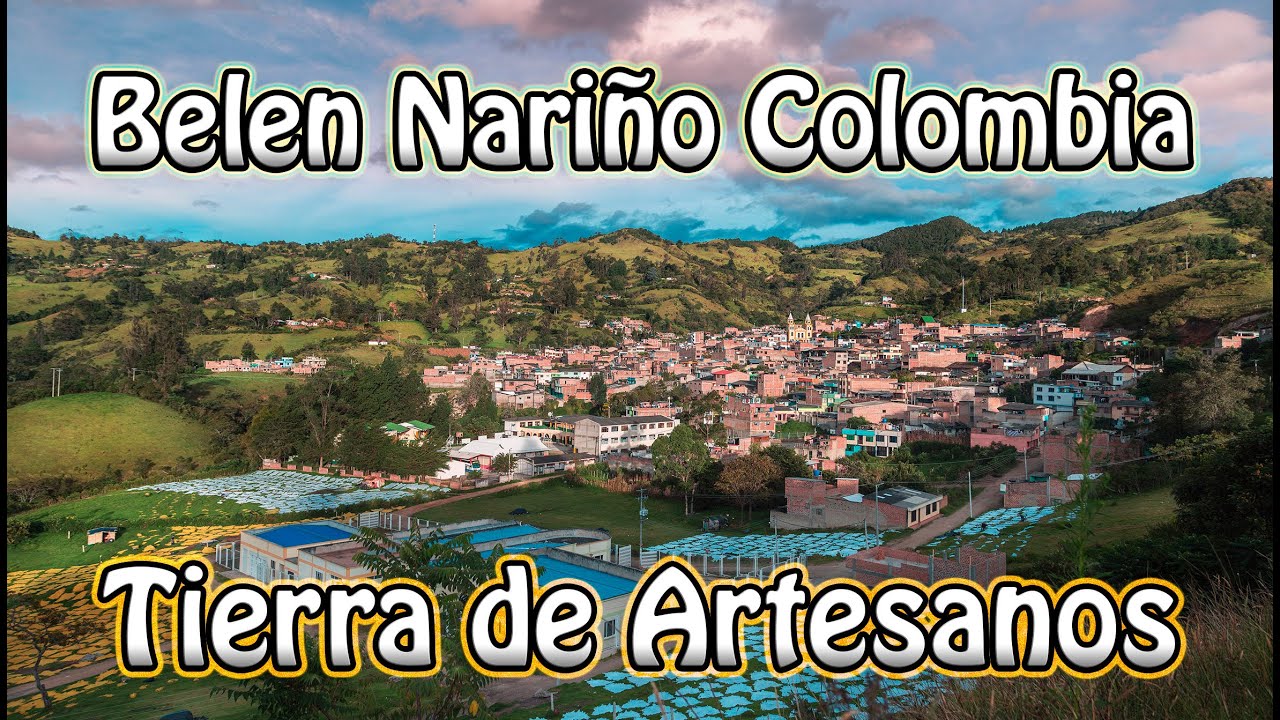 TIERRA DE ARTESANOS DEL CUERO BELÉN NARIÑO COLOMBIA 2017 #belen_nariño #mandelx #turismo_nariño