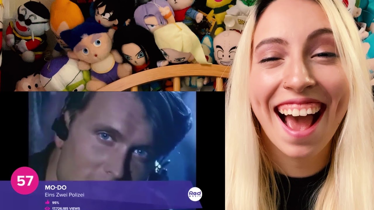 Top 100 Dance Hits of the '90s & '00s - REACTION!!!