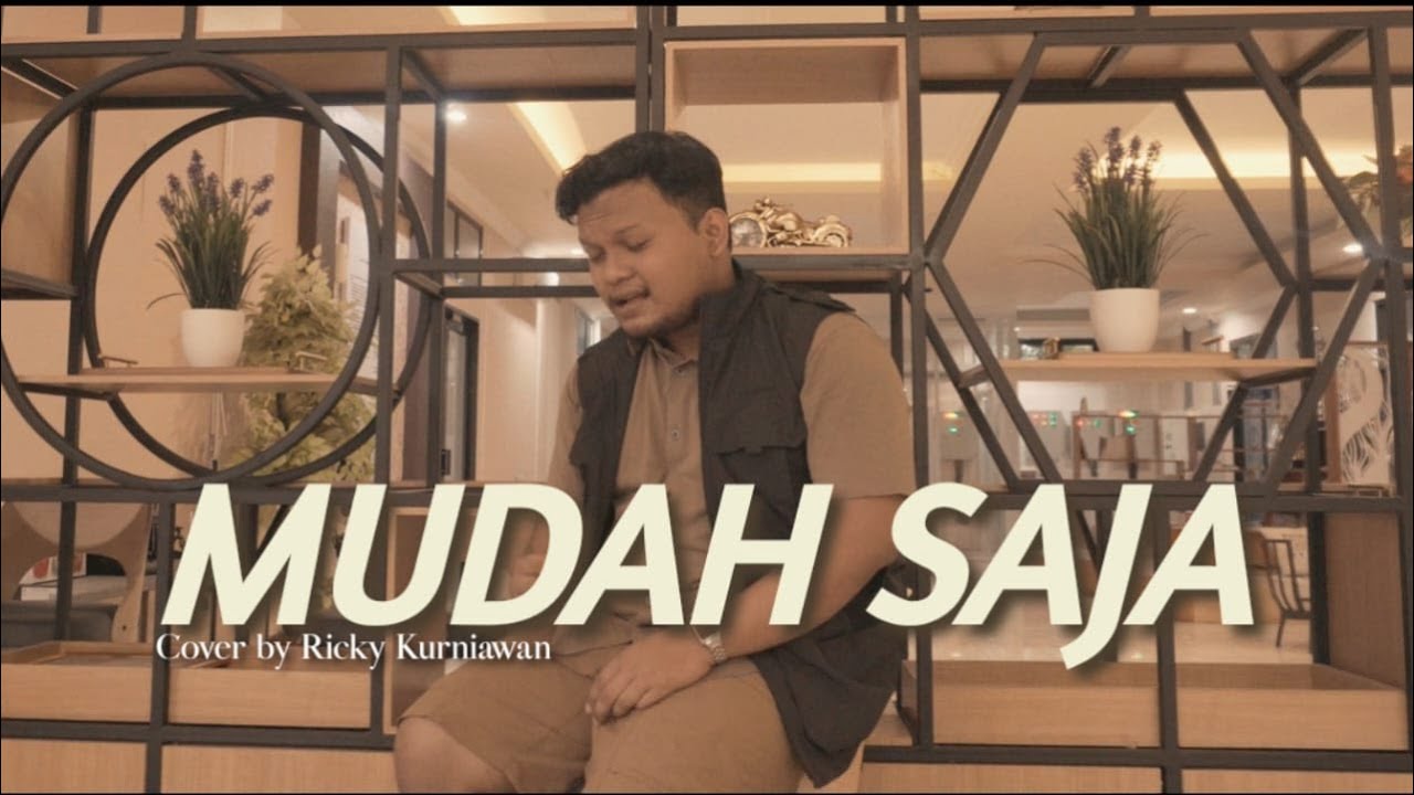 Mudah Saja - Sheila On 7 | Cover by Ricky Kurniawan