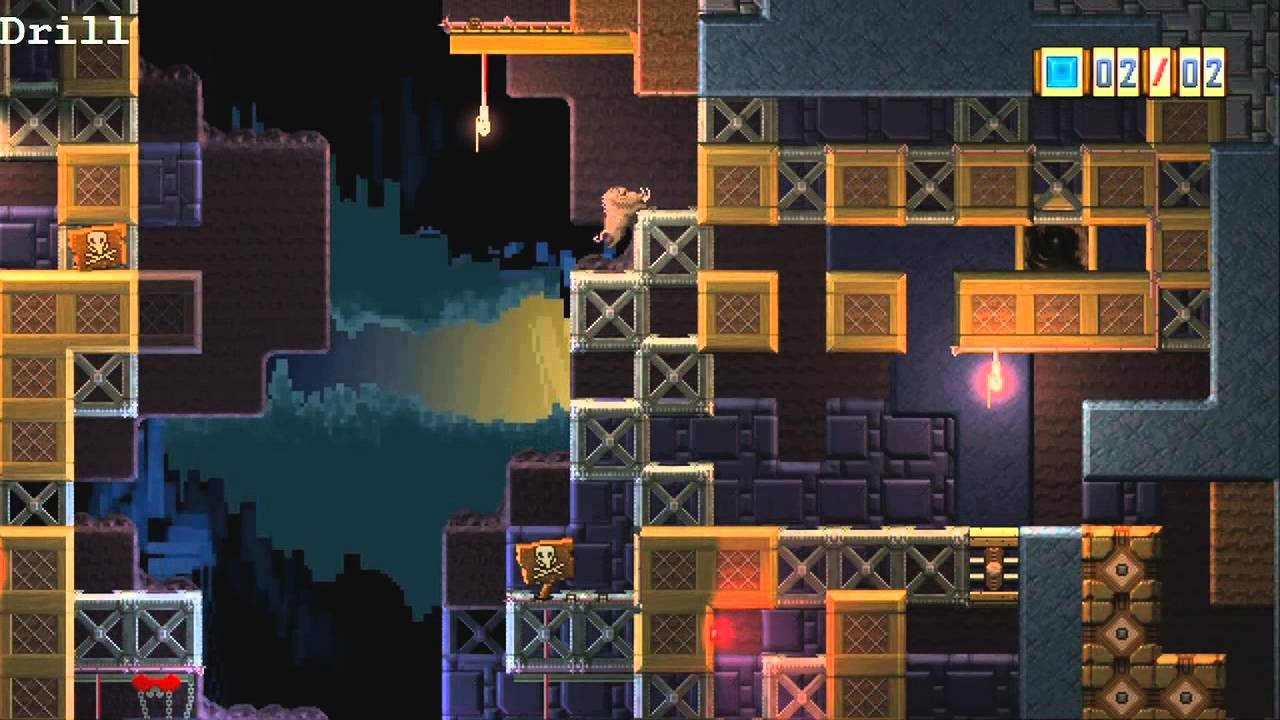 Full Bore: Puzzles & Solutions I - 