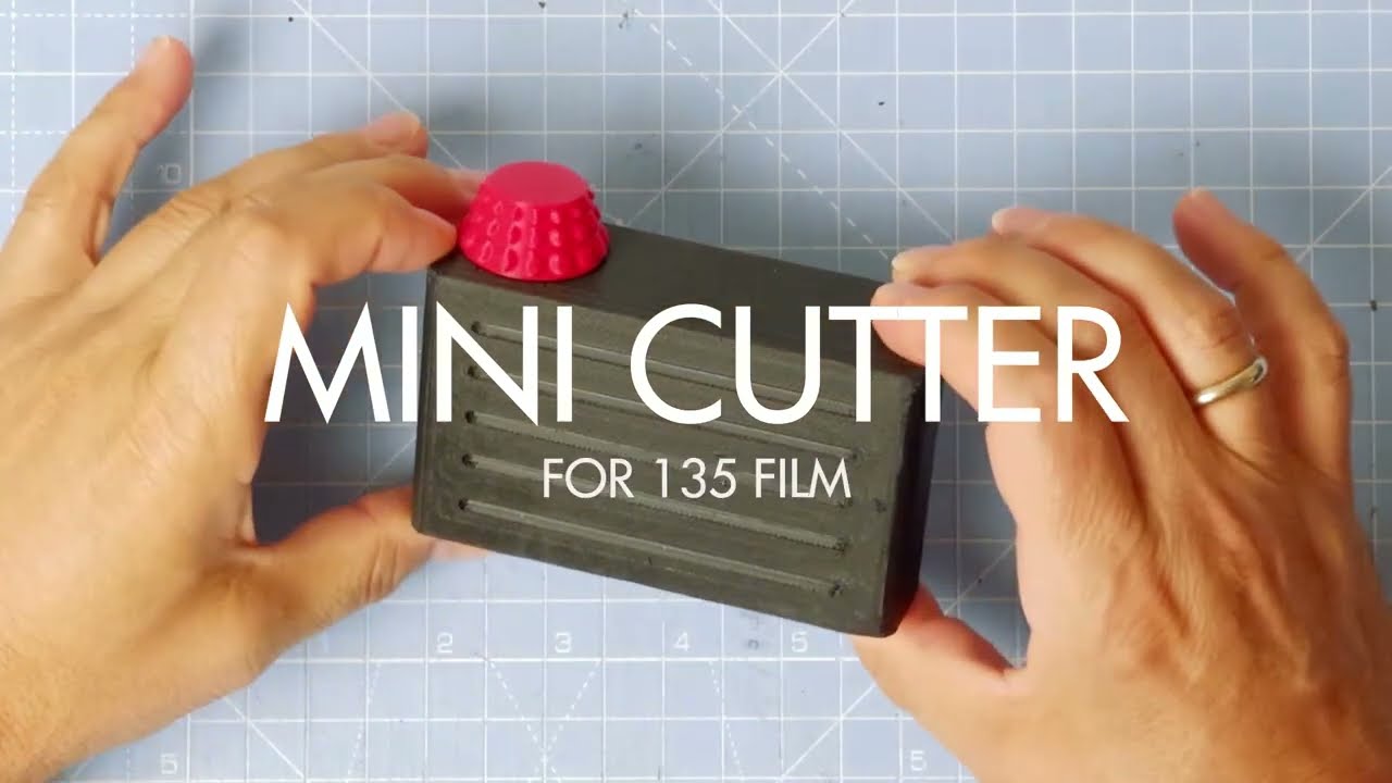 Camerhack MINI CUTTER