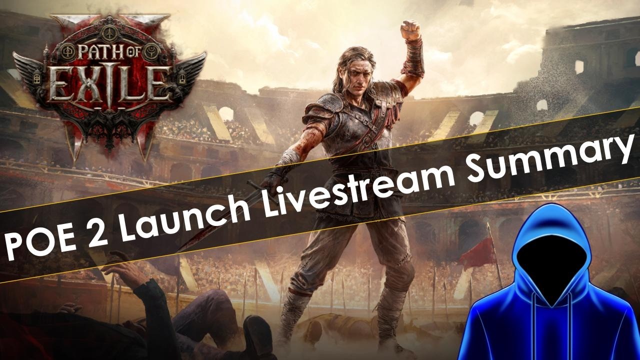 Path of Exile 2 Duelist, Swords and 0.5.5 Event Summary