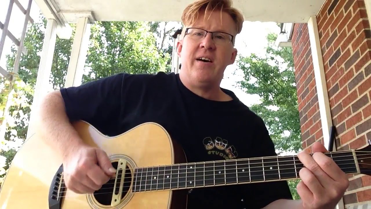 The Calypso Strumming Pattern