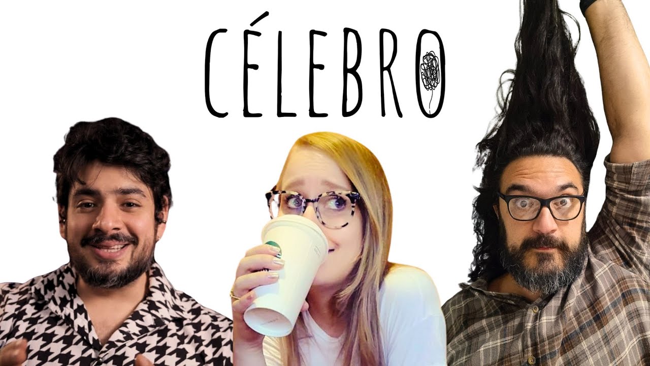 A Babs foi uma criança normal? - Célebro Podcast #05