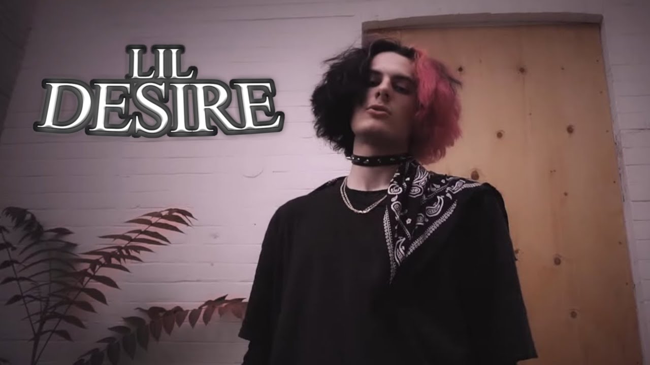 Lil Desire - Hate Me (Official Music Video)