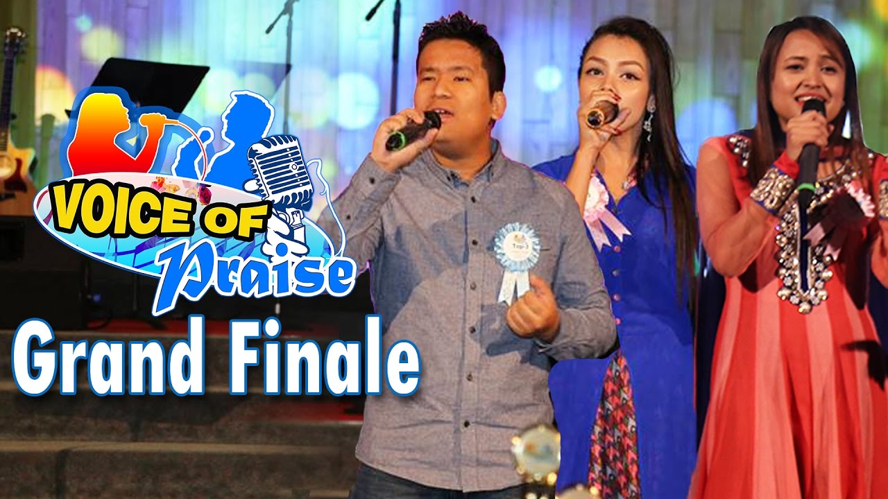 Voice of Praise 2016 | Grand Finale || Full Episode