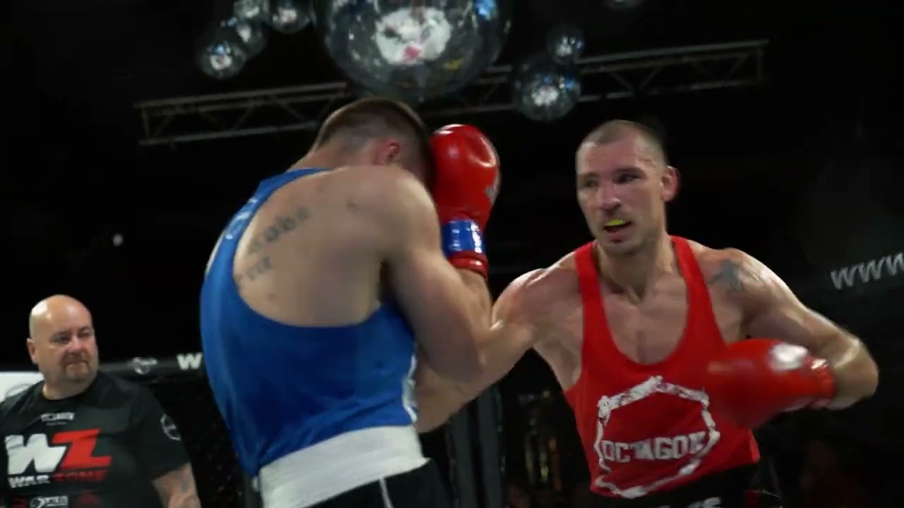 Aftermovie WARzone 01 Boj o Bratiavu, 19.3.2022