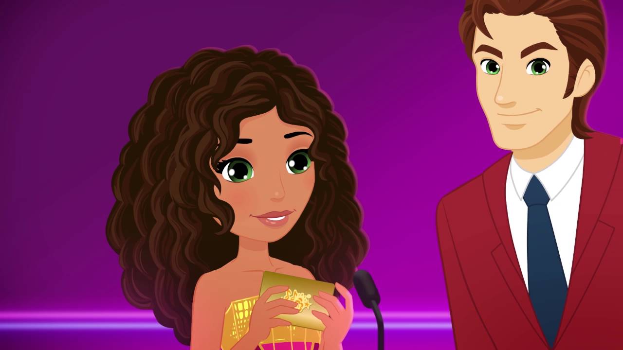 LEGO Friends - Wahre Freundschaft