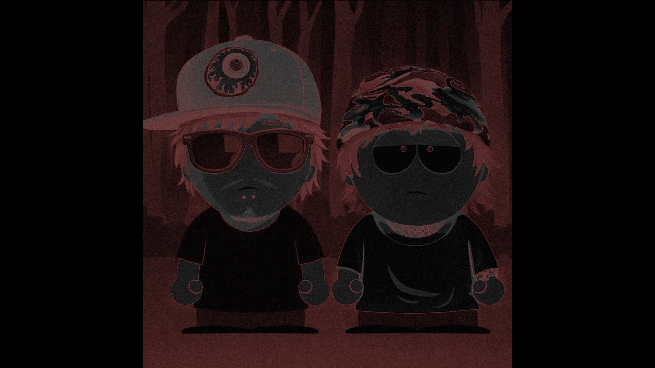 GVSSON(feat JDFLAG) - SYK