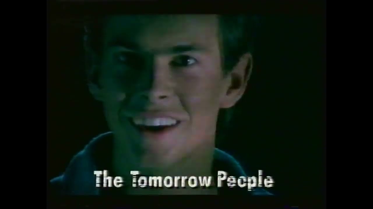 ITV Central Continuity - Monday 27th December 1993