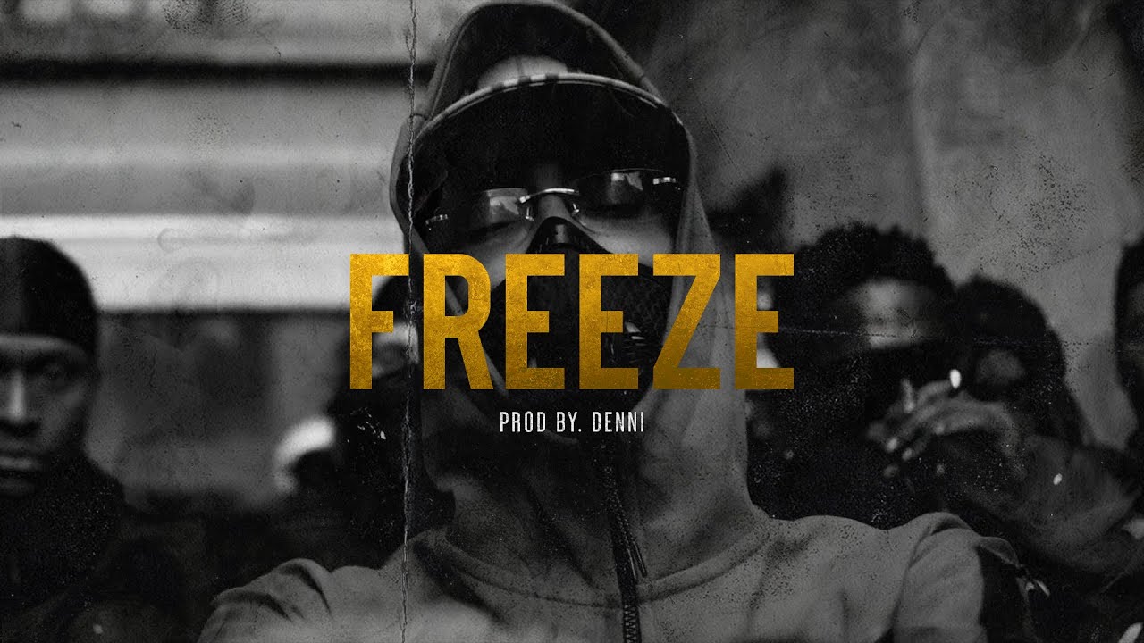 [FREE] Freeze Corleone x Ashe 22 Type Beat 2025 - 