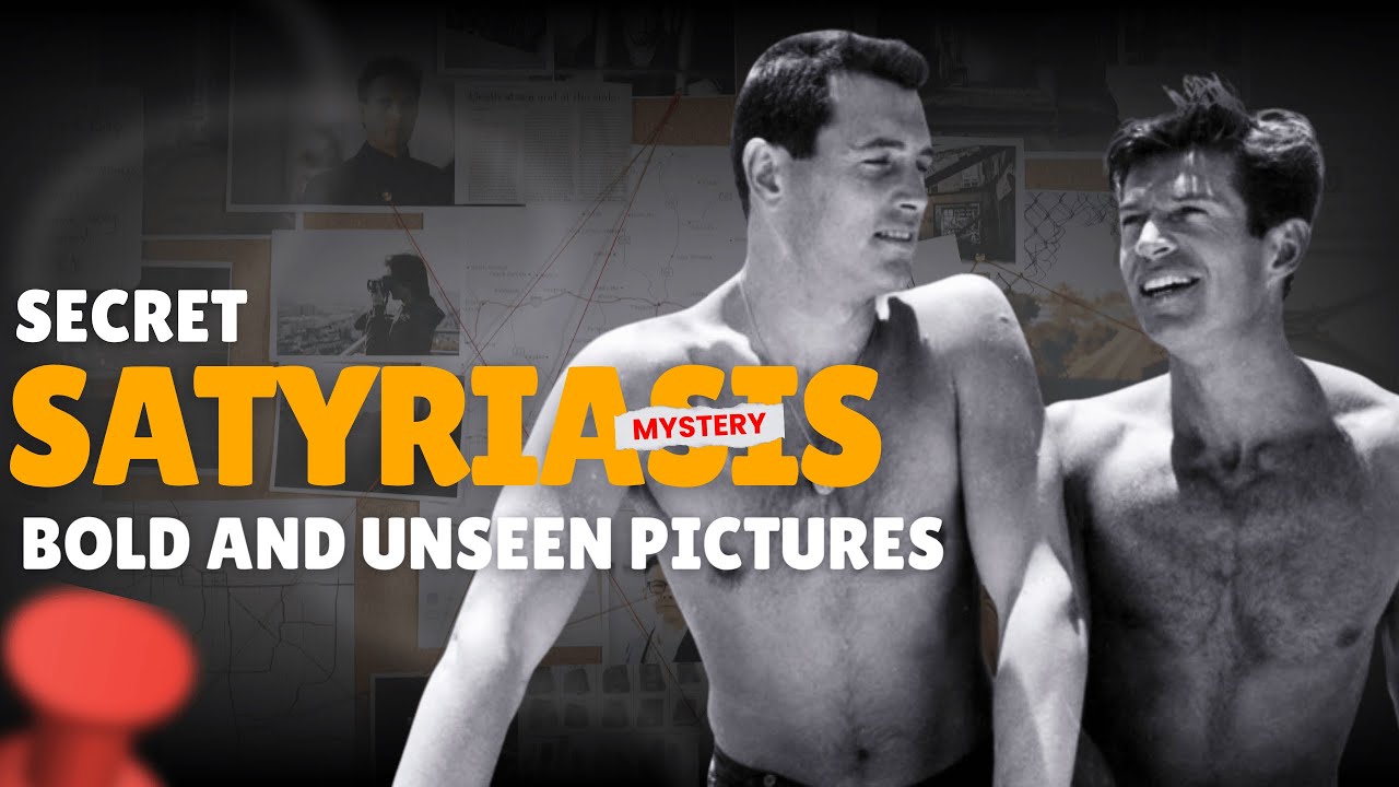 Montgomery Clift Most Private Photos You Must See & Untold Story