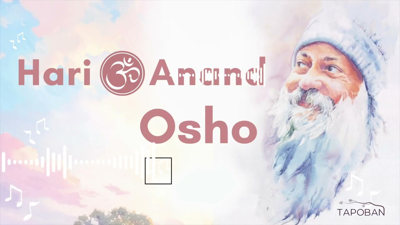 Hari om Anand