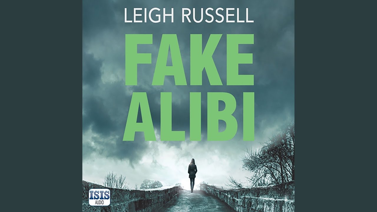 Chapter 16.5 - Fake Alibi