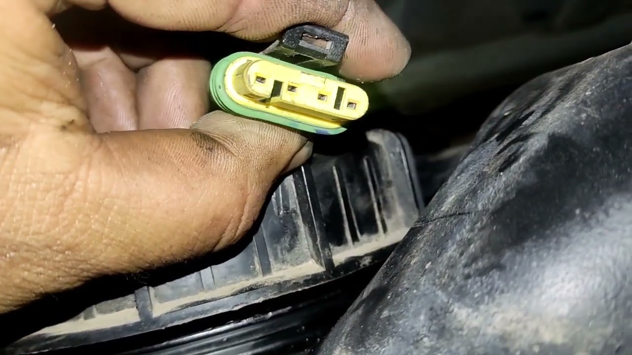 Ford Focus não marca nível de combustível. 👀👀👀