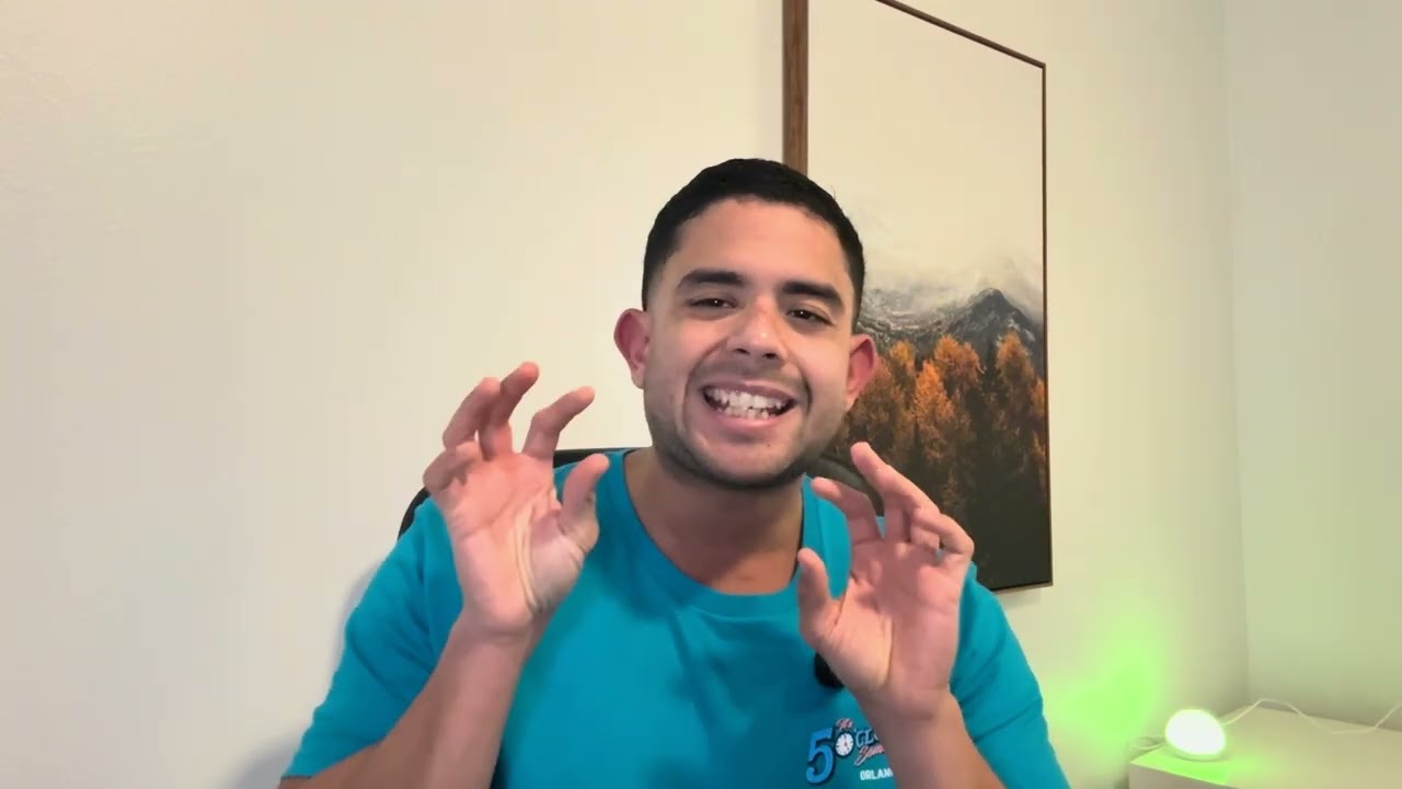 Este video cambiará tu vida. Mi experiencia meditando. Y cómo puedes vivir un salto cuántico ahora. 