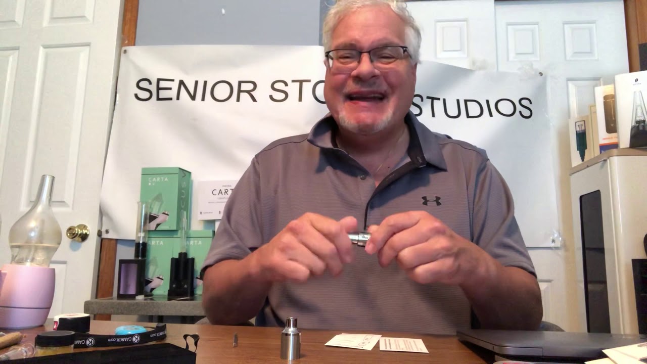 YOCAN MAGNITO UNBOXING AND REVIEW - SOLID BUILD BUT LIMITED POTENTIAL ONE TEMP BAD TASTE ONLY $$ LOW