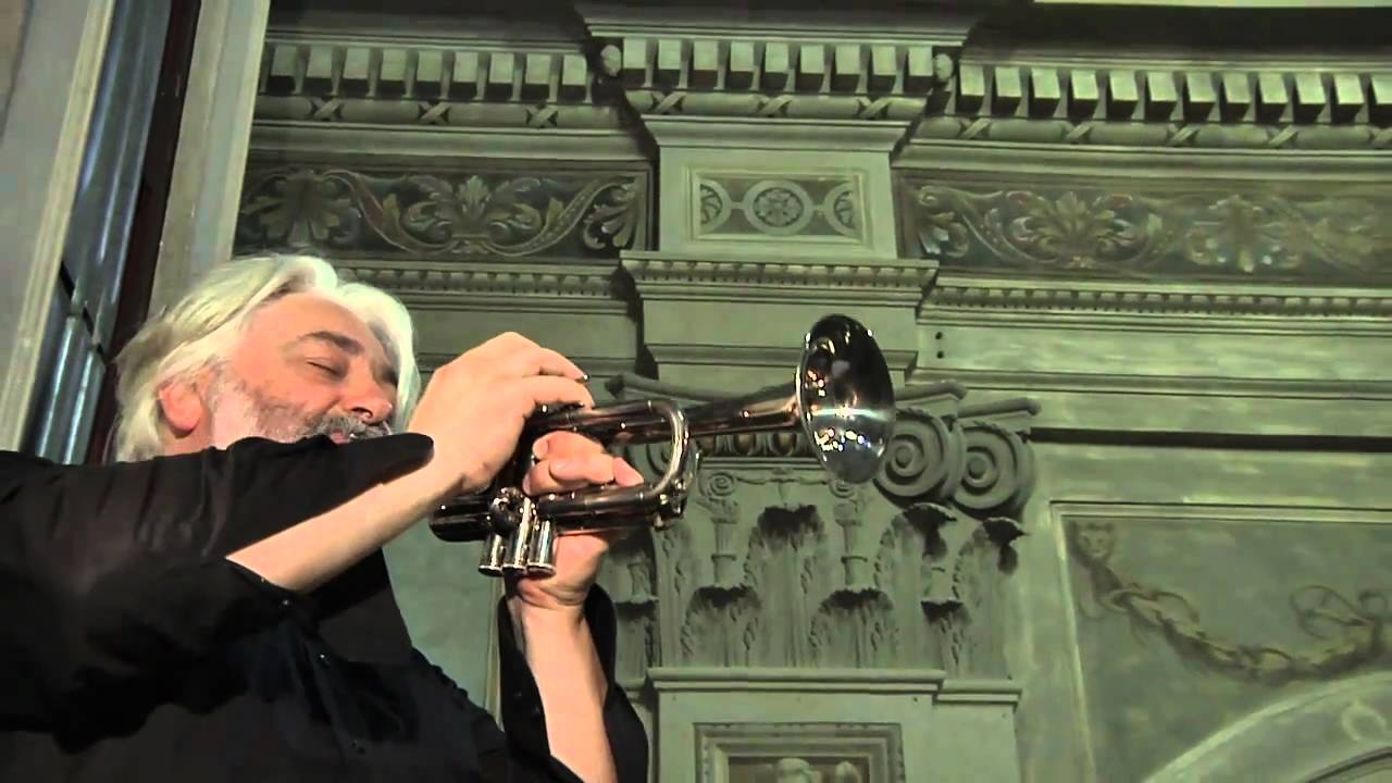 Trumpet Voluntary - W.Bojce - Organo e Tromba