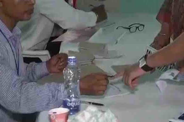 61 constituencies vote in 2nd phase of poll in Assam