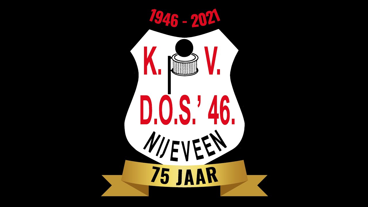DOS'46 A1 - DVO/Accountor A1 PLAYOFF #1