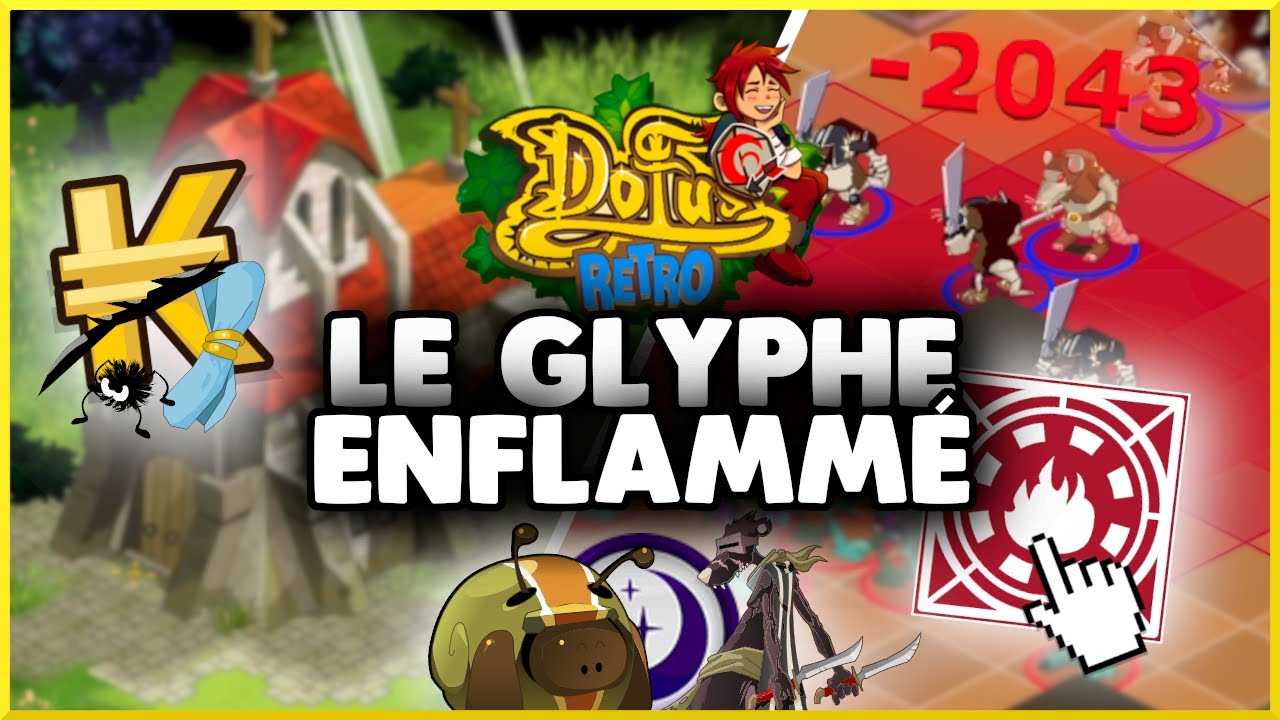 TEAM FÉCA DE ZÉRO #6 | Farm Kamas, Level 70 & Dragodindes ! - DOFUS RÉTRO