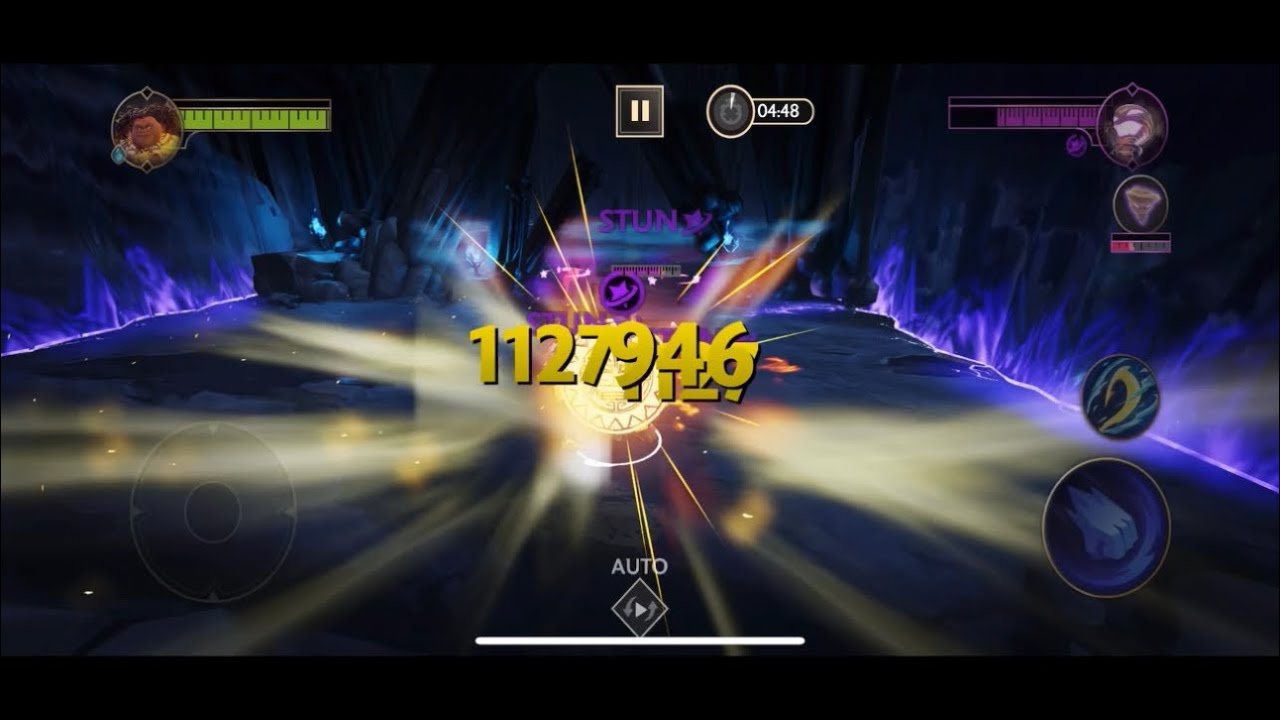 Disney Mirrorverse - Story Act 1.9 9-A2 + 4* opening!