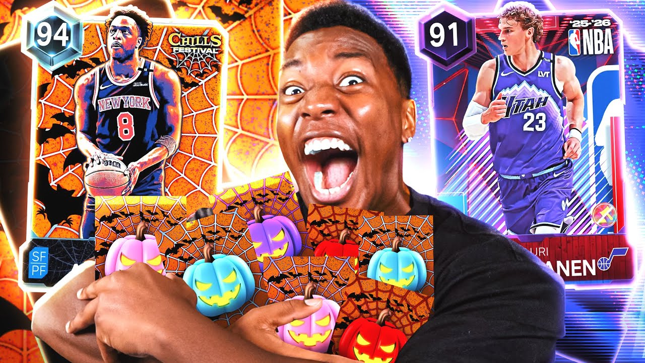 If I Win TTO Park Games I Get A Prize...No Money Spent #3 NBA 2K26