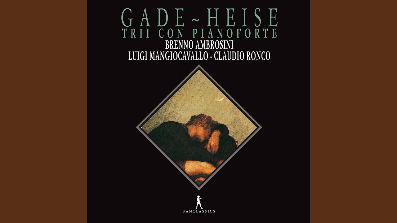 Noveletten, Op. 29: No. 5, Finale. Allegro, Coda