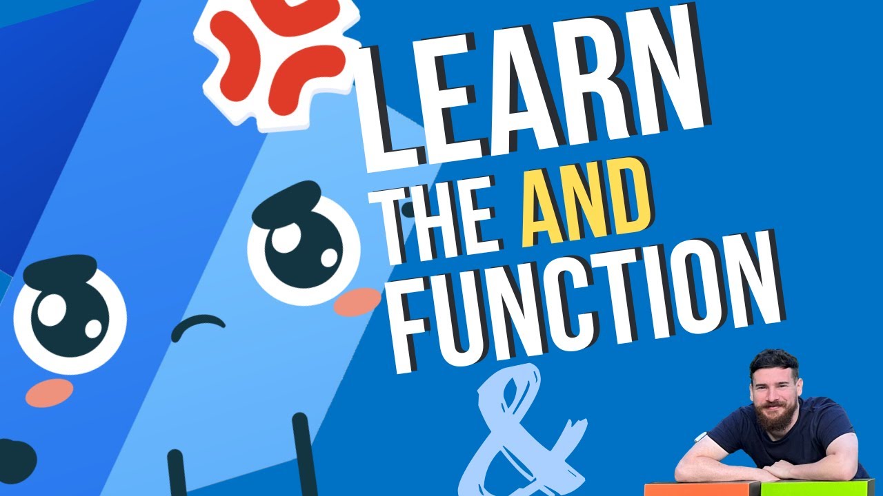 And Function / Expression | Power Automate