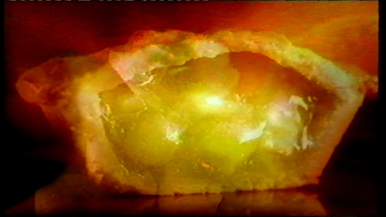 Mr Kipling Cakes Advert - 1997