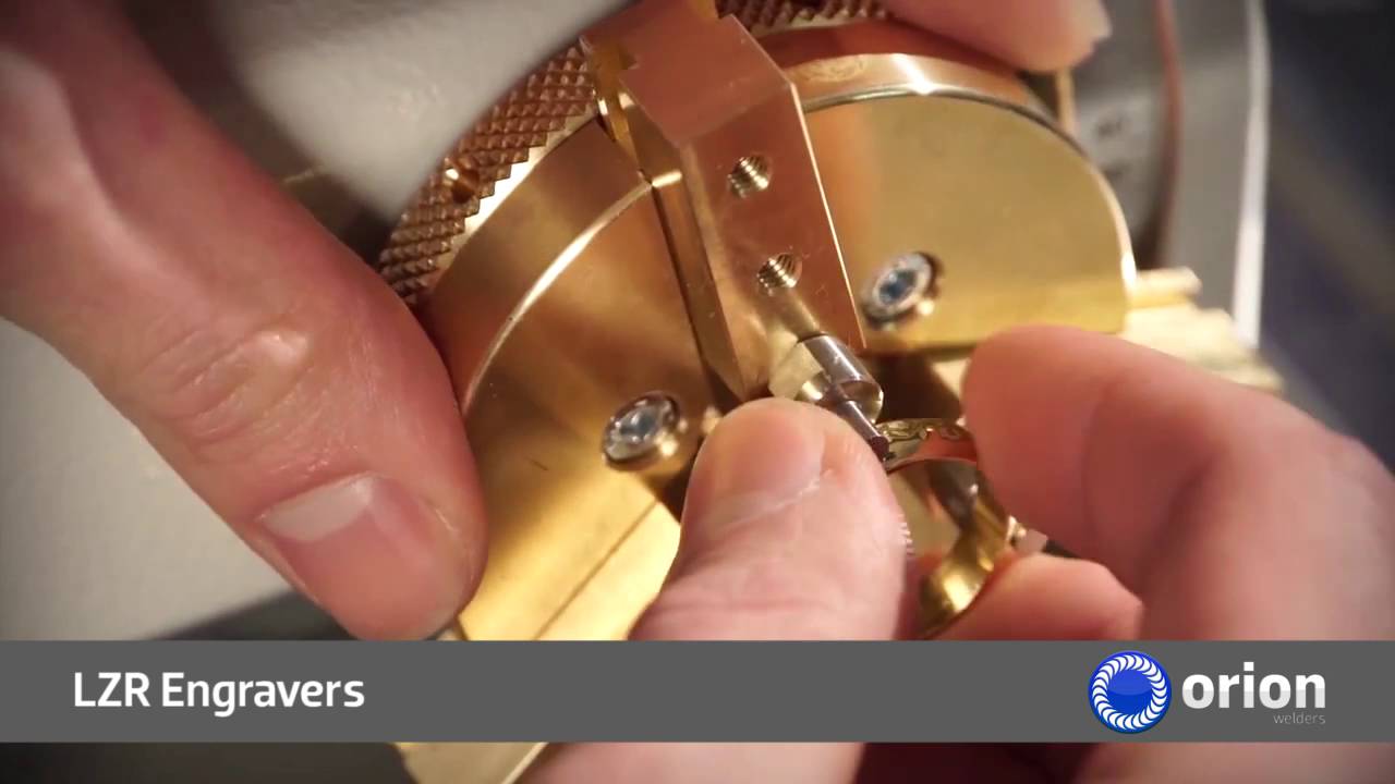 Orion LZR Laser Engravers and Laser Cutters