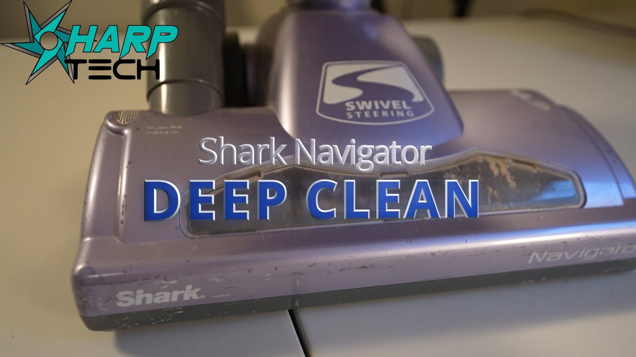 Shark Navigator 