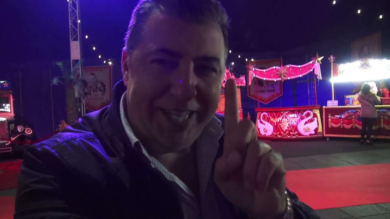 Circus Bouglione