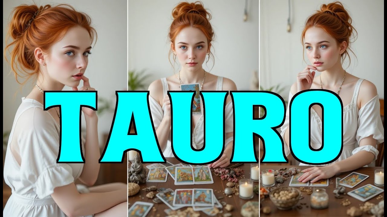 TAURO LÍBRAME DIOS😱 VAS A COMETER UN TREMENDO ERROR CON ALGUIEN❗HOROSCOPO #TAURO AMOR março 2025