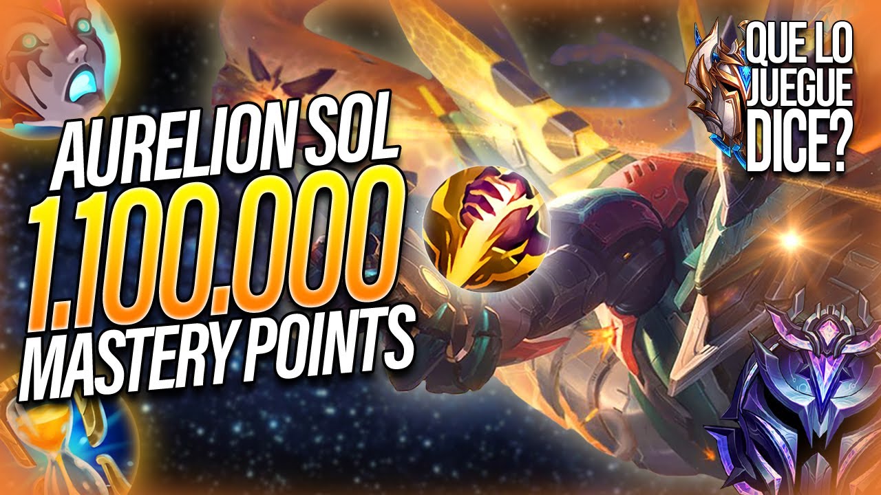 ¿QUÉ LO JUEGUE DICE? 😱 ¡AURELION EN LA JUNGLA ESTA ROTISIMO EN COREA!.. OTP (1M MAESTRÍA) 🤯🤯
