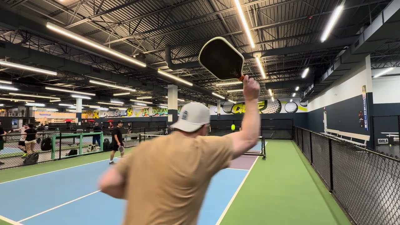 Ry/Nick v Rigo/John