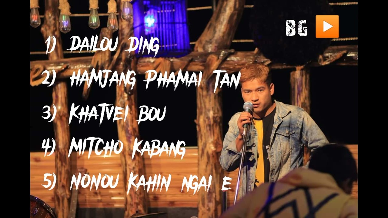 Lenthang kipgen//SONGS COLLECTION 🎵