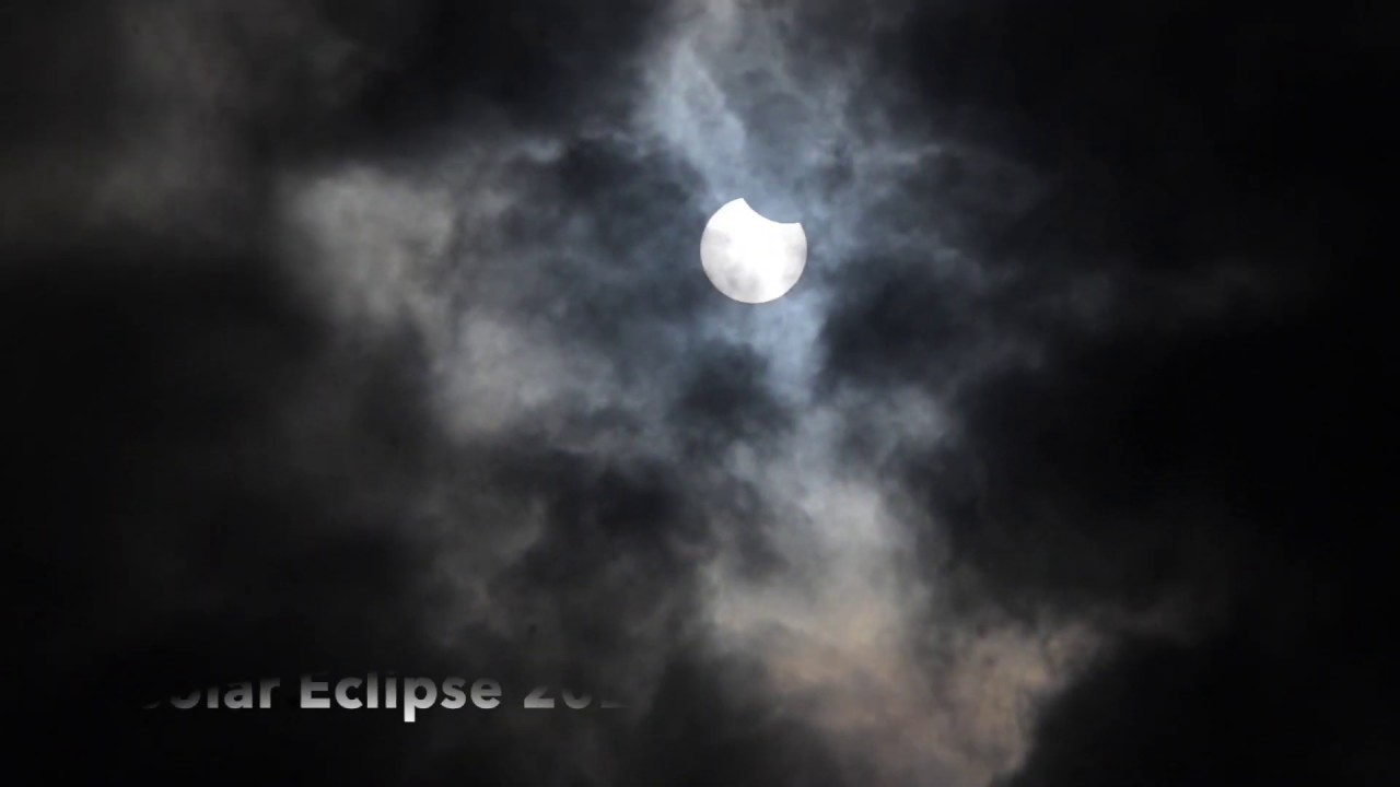 Full Solar Eclipse 2020, 