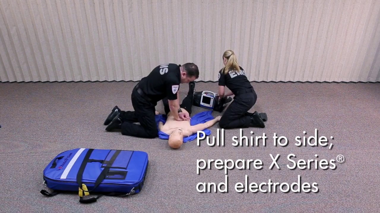 EMS-Specific Two-Person Deployment