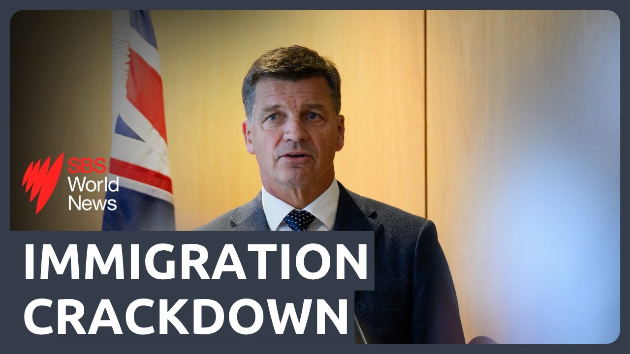 Opposition announces new hardline immigration policy