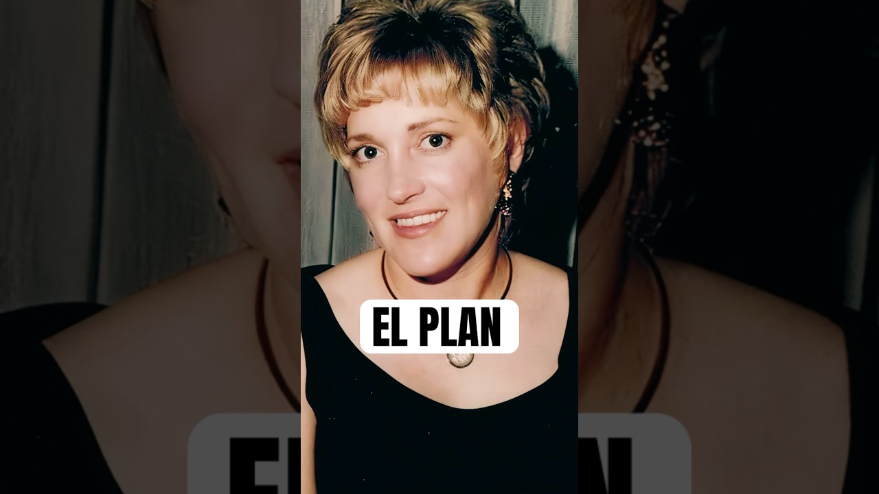 No ejecutó el crimen, pero lo planeó 