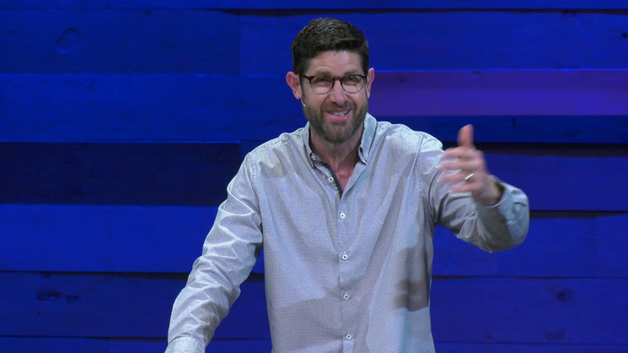 Redeemed. Restored. Renewed. (Sermon Only) - John 21:15-25 - Who is Jesus? - Pastor Jason Fritz
