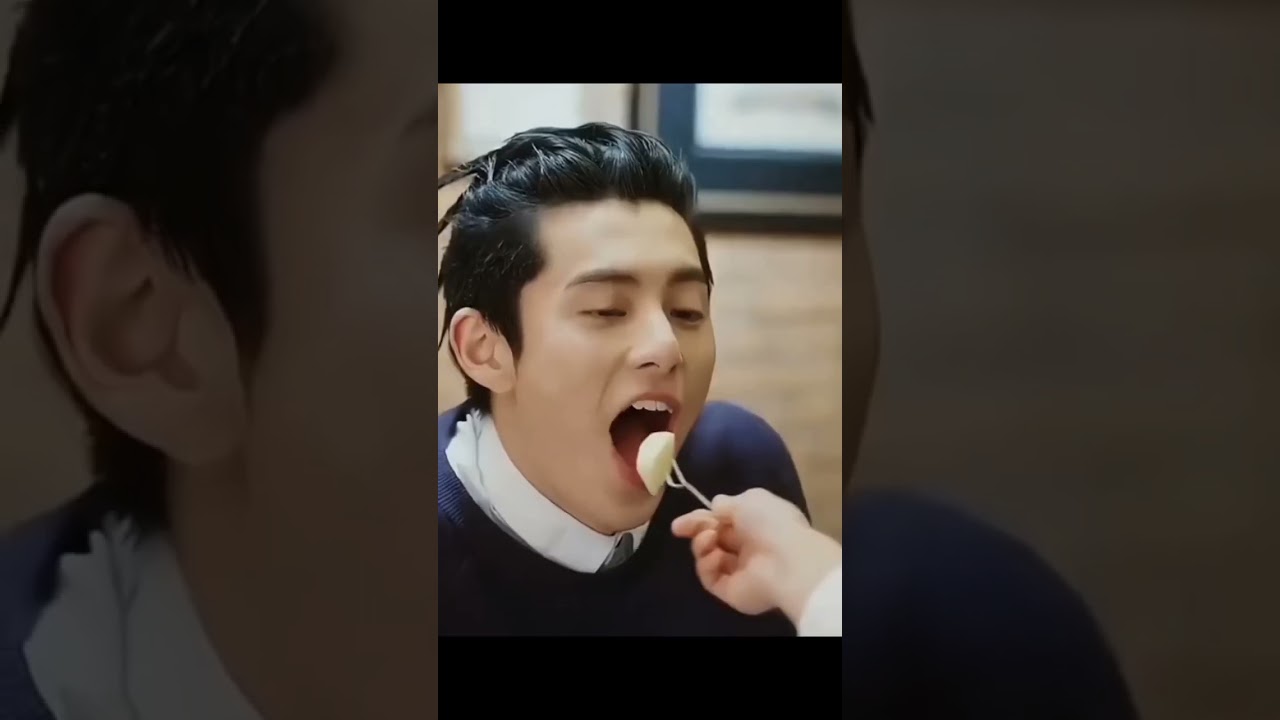 he always act like cute spoil child😊😘😘💗💗 #dylanwang #shenyue #meterogarden #chinesedrama