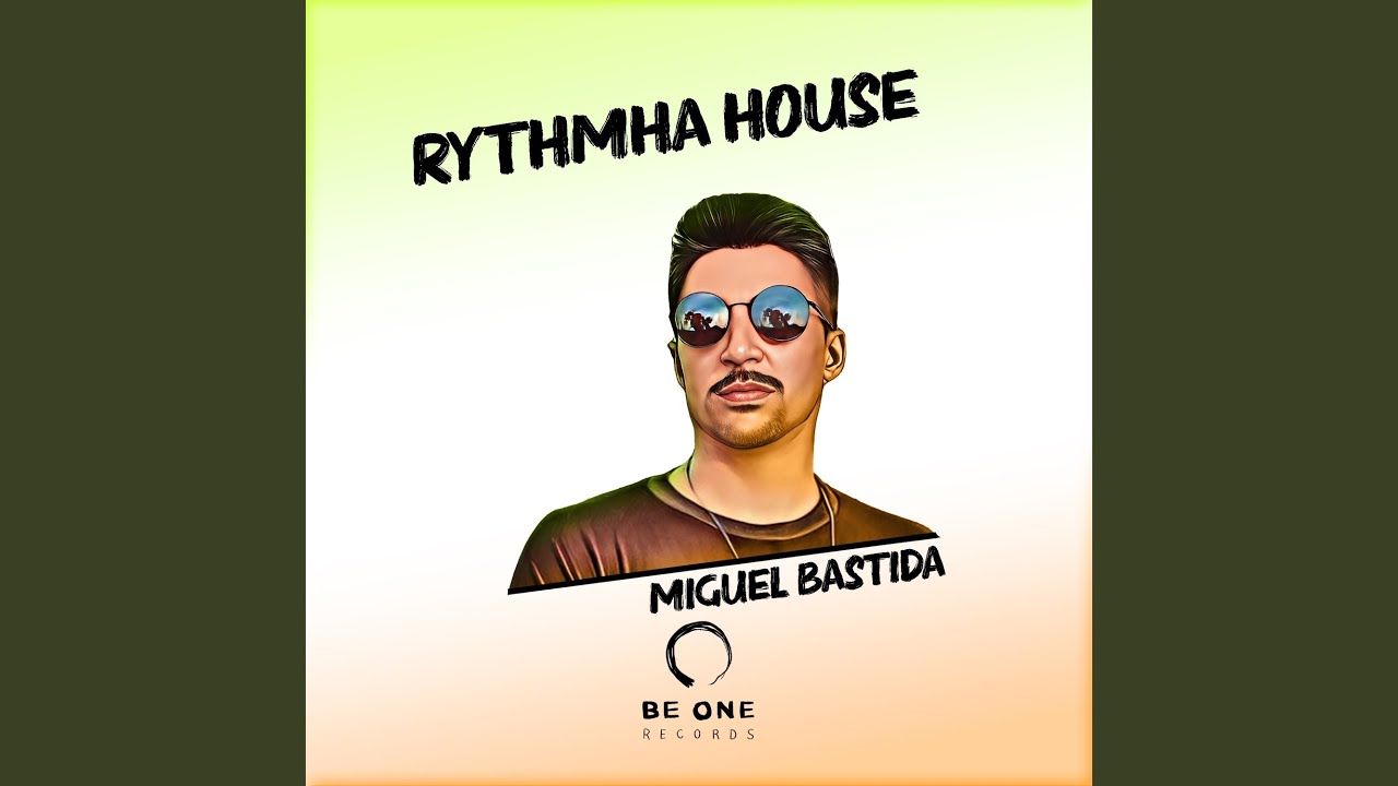 Rythmha (Original Mix)