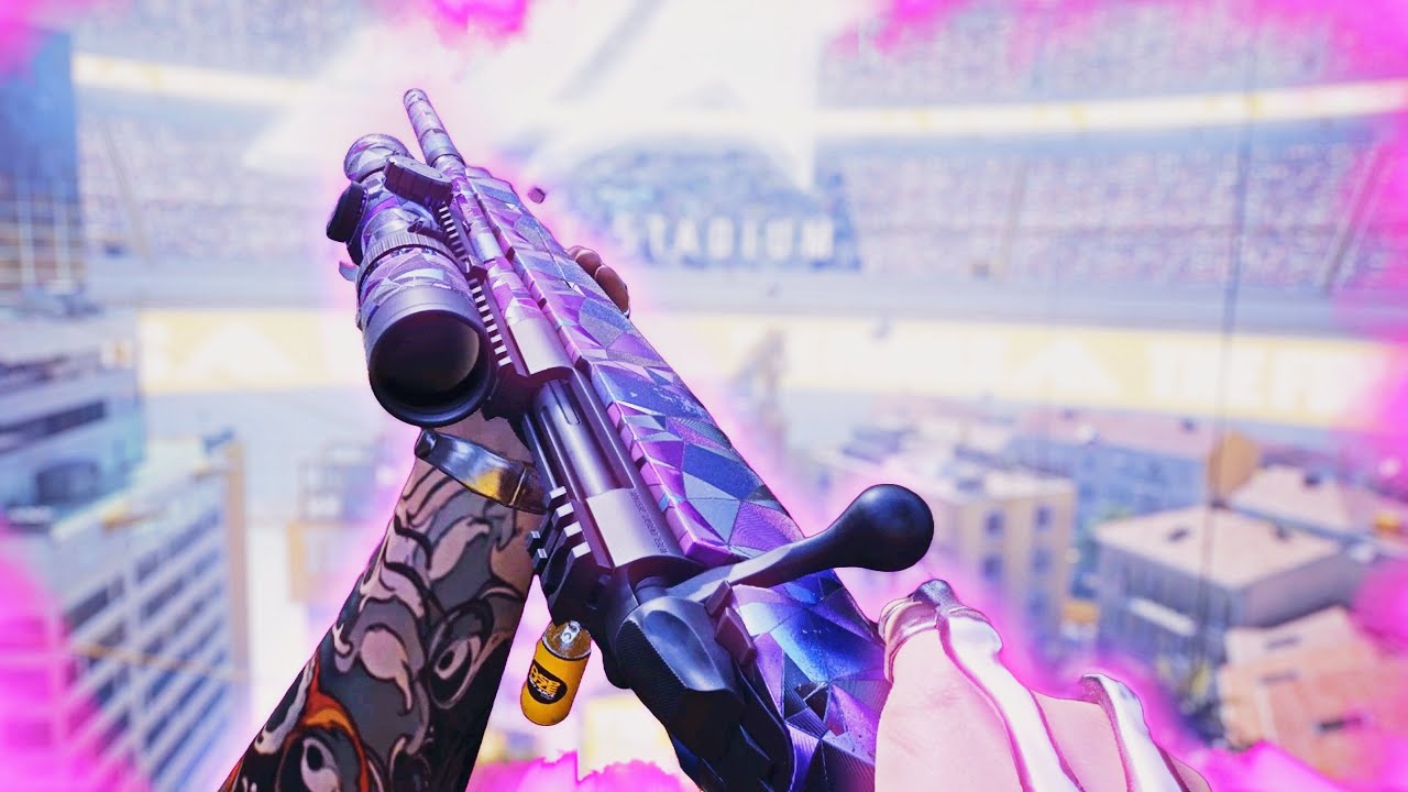 What TOP 1% SNIPING in THE FINALS looks like&hellip;