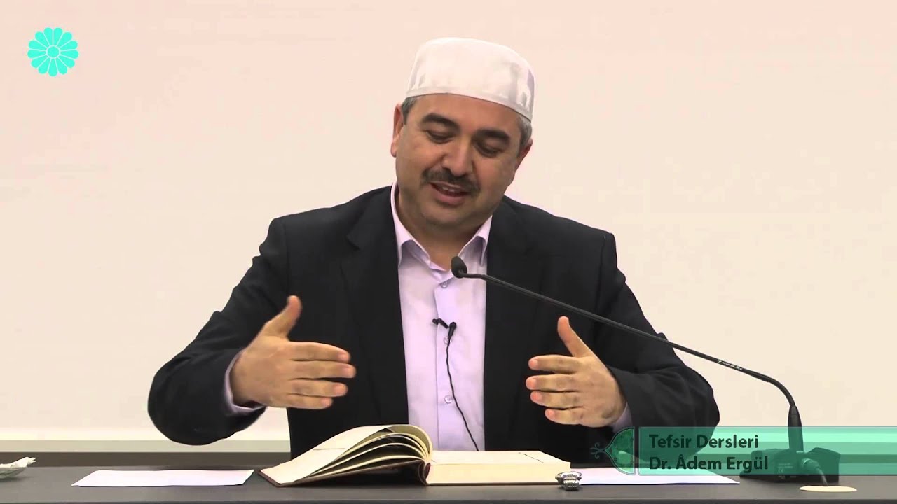 Tefsir Dersi 80 (Âl i İmrân Sûresi 130-136. Ayetler)