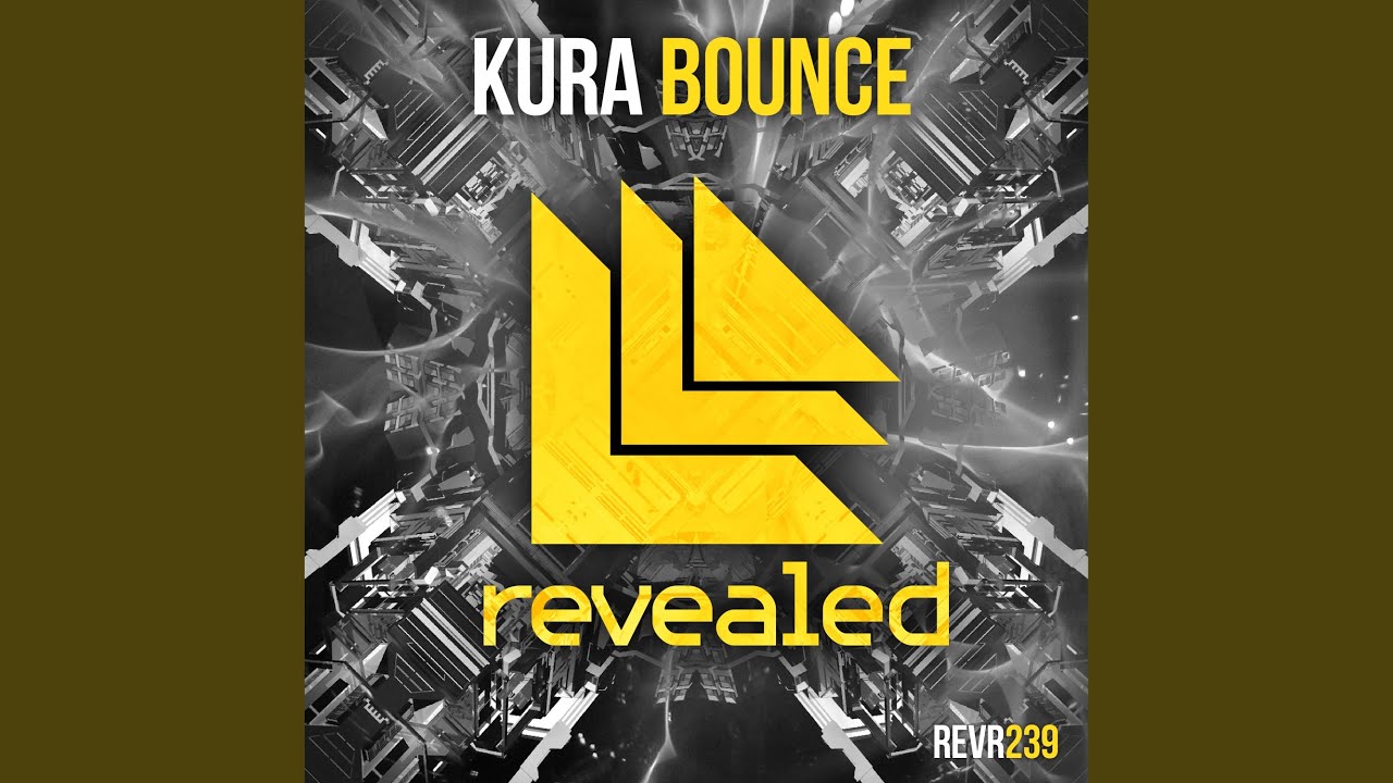 Bounce (Extended Mix)